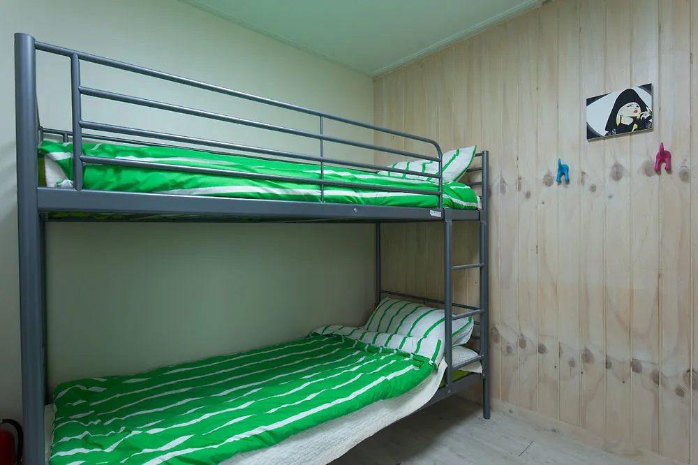 Lian Guesthouse Soul 0*,  Jižní Korea