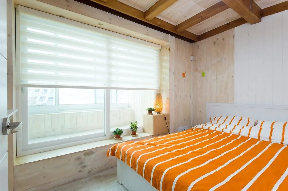 Lian Guesthouse Soul Hostel
